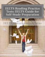 IELTS Reading by IELTS Success Associates