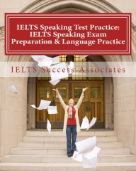 IELTS Speaking Skills Book